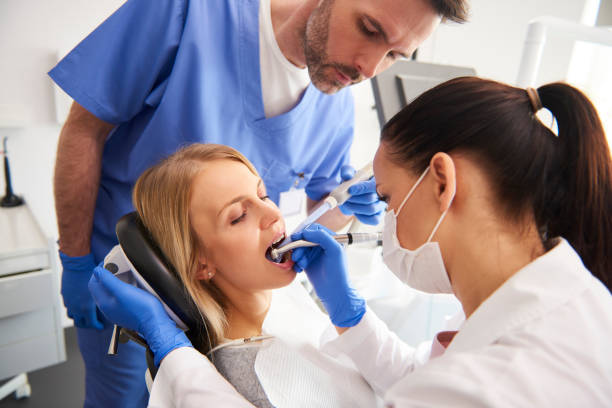 Emergency Dental Services in Rocky Top, TN